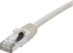 Dexlan Cat6 F/UTP RJ45 tinklo kabelis 20m baltas 850810