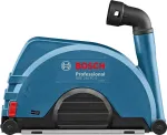 Dulkių nusiurbimo sistema Bosch GDE 230 FC-S Professional