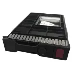 HPE 960GB 3,5 colio LFF SATA 6Gb/s Mixed Use daugelio gamintojų SSD (P47419-B21)