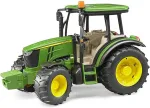Traktorius BRUDER John Deere 5115 M
