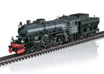 M&auml;rklin 39490 H0 garvežys &ldquo;Bavarian S 3/6&rdquo;, kelio numeris 18 490, AC skaitmeninis su garsu ir dūmais
