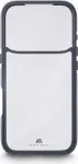 Black Rock Cover 360&deg; stiklas, skirtas Apple iPhone 17 Pro, juodas (00080397)