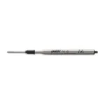 Lamy M16 tu&scaron;inuko &scaron;erdelė juoda vidutinė (1 vnt.) 1200150
