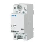 Eaton Z-SCH2 instaliacinis kontaktorius 230V AC 25A 3NO+1NC DIN bėgiui 248846