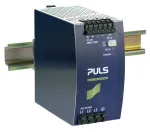 PULS DIMENSION QT20.241 3 fazių maitinimo &scaron;altinis DIN bėgeliui, 24 V DC, 20 A