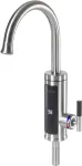 Sygonix SY-5773108 momentinis vandens &scaron;ildytuvas 3000 W, energinio efektyvumo klasė B, IP24 apsauga nuo purslų, montuojamas po kriaukle, baltas