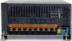 JOY-IT JT-PS1440-NT pramoninis maitinimo &scaron;altinis, fiksuota 68 V DC įtampa, 22 A maks., 1500 W