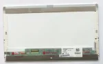 LG 15,6 colio WXGA++ blizgus LED LCD ne&scaron;iojamojo kompiuterio ekranas 1600x900 40 kontaktų LVDS kairysis jungtis