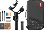Rankinis i&scaron;maniojo telefono stabilizatorius Zhiyun Smooth 5S AI Pro (C030125ABR1)