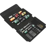 Wera 05135927001 Black