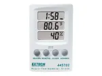 Extech 445702 termo-higrometras, baltas