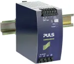 PULS QT20.241-C1 DIMENSION 3 fazių DIN bėgio maitinimo &scaron;altinis 24V/20A/480W
