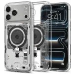 SPIGEN Ultra Hybrid MagSafe iPhone 17 Pro Max / 18 Pro Max Neo One dėklas