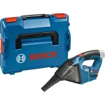Bosch GAS 10,8 V-LI ne&scaron;iojamasis dulkių siurblys