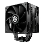 Enermax au&scaron;intuvas ETS-T41D procesoriaus au&scaron;intuvas juodas