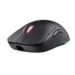 Trust GXT 927 Redex+ pelė žaidimams De&scaron;inei rankai RF belaidė + USB Type-A Lazerinė 25600 DPI
