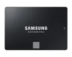 Samsung 870 EVO SATA SSD 250 GB, 2,5&Prime;, MZ-77E250BW
