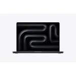 Apple MacBook Pro Z1N0 16,2" ne&scaron;iojamasis kompiuteris, M5 Pro 18 branduolių CPU, 64 GB RAM, 2 TB SSD, macOS, juodas