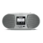 Radijo imtuvas TechniSat DigitRadio 1990