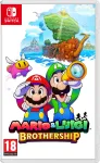 Nintendo Mario & Luigi: Brothership, Nintendo Switch, E (Everyone)