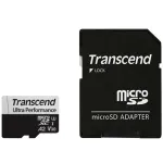 &bdquo;Transcend&ldquo; 128 GB UHS-I microSDXC 340S