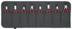 Žnyplių rinkinys Knipex 00 19 58 V01