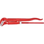 Knipex 83 30 015 S tipo vamzdžių raktas 45&deg;, 1 1/2", 420 mm