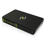 Tecnoware ERA PLUS DC FGCERAPLDC252 UPS nuolatinei srovei, 9/12 V DC, PoE 24/48 V DC, USB 5 V DC, 8800 mAh