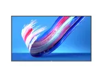 Philips 75BDL3650Q Skaitmeninės reklamos plok&scaron;čiasis ekranas 190,5 cm (75 col.) LCD Wi-Fi 400 cd/m&sup2; 4K Ultra HD Juodas Įmontuotas procesorius Android 10 18/7