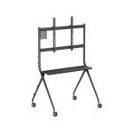 Vogel's ESSENTIAL T1011 B nedidelis ekrano vežimas, 50-86 colių, juodas
