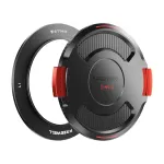 Freewell FW-L1-BL67 67mm pagrindo žiedas su dangteliu Real Locking VND sistemai