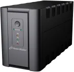 PowerWalker VI 2200 SH nepertraukiamo maitinimo &scaron;altinis (UPS) linijinis-interaktyvus 2.2 kVA 1200 W 4 AC i&scaron;vesties lizdai