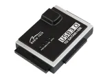 Media-Tech MT5100 SATA/IDE&ndash;USB 3.0 jungčių rinkinys