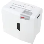 HSM Shredstar S10 dokumentų smulkintuvas, 6 mm + atskiras CD pjovimo mechanizmas