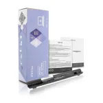 Baterija, skirta Dell Inspiron 13Z, 14Z, Vostro V131, 4400 mAh (49 Wh), 10,8&ndash;11,1 V