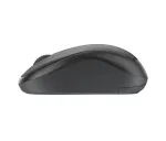 LOGITECH M240 Tylioji Bluetooth pelė - grafitas