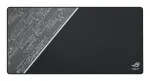 ASUS ROG Sheath BLK LTD žaidimų pelės kilimėlis juoda, pilka, balta