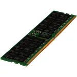 Hewlett Packard Enterprise HPE SmartMemory - DDR5 - Modulis - 64GB - DIMM 288-PIN - 5600 MHz / PC5-44800 - CL46 registruotas - ECC (P64986-B21)