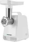 Belaidis ausinių komplektas Blaupunkt AGDBLFP008 White