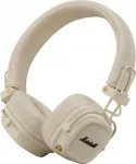 Marshall Major V Cream ausinės