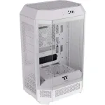 Thermaltake CA-1Y4-00S6WN-00 The Tower 300 White Micro Tower 2 Build