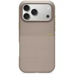 Dėklas Beats Rugged Case iPhone 17 Pro Max MagSafe Camera Control Pilka