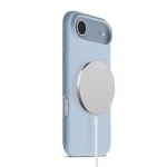 Apsauginis MagSafe Color Cover dėklas iPhone Air, mėlynas &ndash; Crong