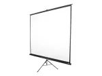 Projekcinis ekranas ant trikojo Elite Screens T85NWS1 2,16 m (85 col.) 1:1