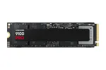 SSD M.2 2280 Samsung 9100 PRO 2 TB PCIe 5.0 NVMe &mdash; 14700/13400 MB/s, V-NAND TLC