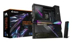 Motininė plok&scaron;tė GIGABYTE Z890 AORUS XTREME AI TOP, Intel LGA 1851, ATX