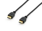 Equip HDMI 1.4 laidas, 1,8 m, 4K/30Hz, 20 vnt./rinkinyje