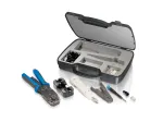 Profesionalus įrankių rinkinys Equip 129504