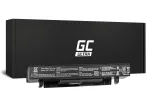 GREENCELL AS58ULTRA baterija Green Cell ULTRA A41-X550A, skirta ASUS A550, R510, R510C, R510L, X550, X550C, X550CA