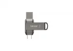 USB atmintukas Lexar 128GB USB Type-C LJDD400128G-BNQNG